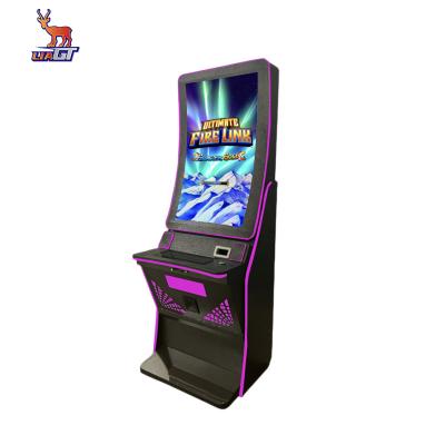 China Feature Indoor Sports Entertainment Virgin Games Coin Operated Game Machine Glacier Gold Board For Sale for sale