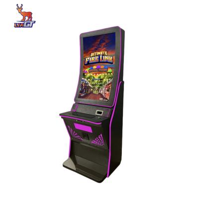 China Feature Support For Customization 43 Inch Touch Screen Skill Game Multi Pcb Game Board Machines For Sale for sale