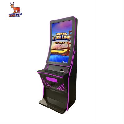 China Feature Coin Operated Arcade Machines 8 In 1 Multi Games Boards Slots By The Bay Board  For Sale for sale