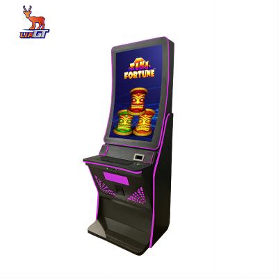 China Easy Coin Operated Game Machine Multi Skill Game Arcade Tiki Fortune Pcb Game Board For Adults Sale for sale