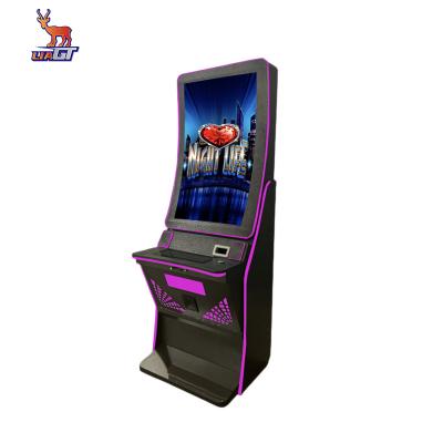 China Feature Game Boards 5 In 1 Multi Indoor Night Life Arcade Machine Skill Games For Sale for sale