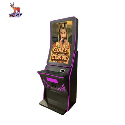 China Feature Quality Game Machine 43 Inch Touch Screen Cabinet Classic Multi Game Board 4 In 1 Gambling For Sale for sale