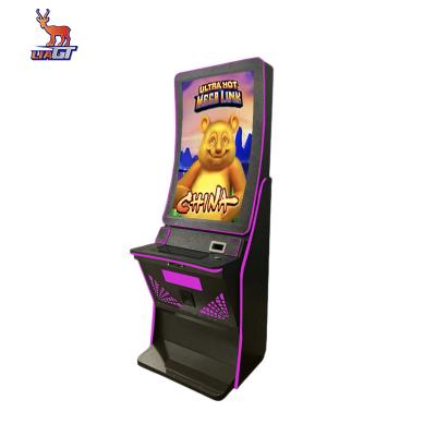 China Feature Support For Custom 32 Inch Screen Games Machine China Game Boards 5 In 1 Skill Games for sale