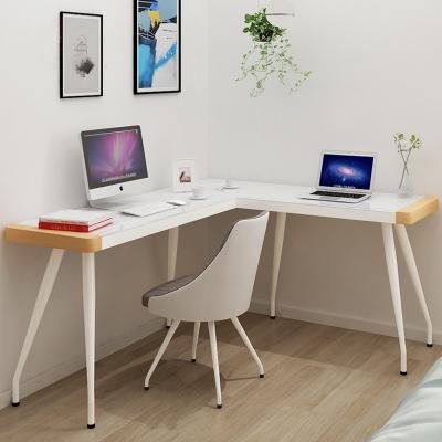 China Foldable Chinese Factory Produces Cheap Customized Corner Combination Computer Desk for sale