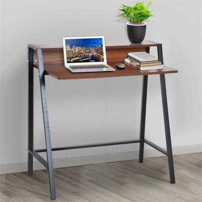 China Nordic Minimalist Computer Desk Adjustable (Height) Factory Direct Style Direct Simple Modern Computer Desk for sale