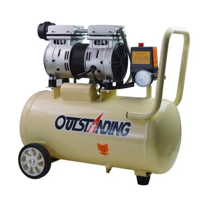 China Other Factory Price 30L OCA Industrial Air Compressor Less Noise Energy Saving Industrial Air Compressor Machine for sale