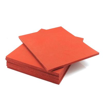 China High Temperature Resistant Mat Laminating Machine Silicone Pad High Temperature Resistant Pressing Pad For Phone Screen Repair Silicone Mounting Pad for sale