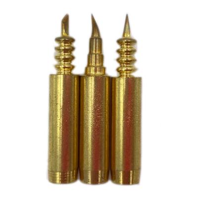 China JYD TG 936 Station Soldering Iron Bit 900M-I 900M-IS 900M-K Copper Copper Tips for sale