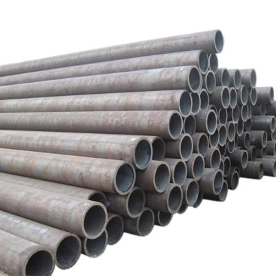 China Thickwall Liquid Carbon Pipe Seamless Steel Pipe JIS G3454 STPG42 for sale