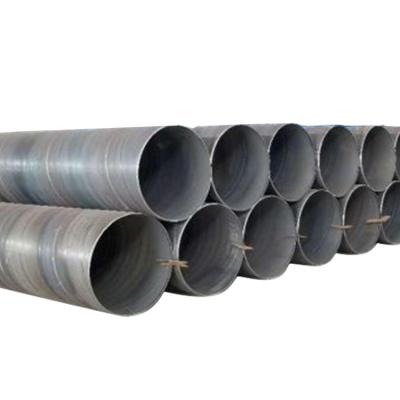 China OIL PIPE API 5l x70 psl2 325*6mm spiral welded steel pipe, ssaw steel pipe for gas delivery for sale