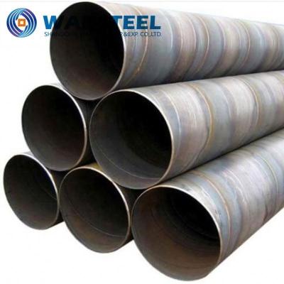 China liquid pipe api 5l x70 psl2 dn500 spiral welded steel pipe, ssaw steel pipe 800mm for gas delivery for sale