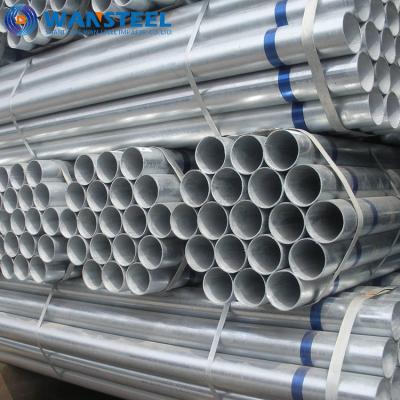 China Structure Pipe DN 50 1/2