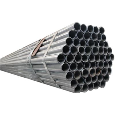 China bs1387 structure class b galvanized steel pipe for sale