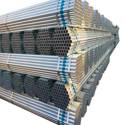 China Structure class a bs1387 for c galvanized steel pipe g i pipe/g90 galvanized tube/galvanized pipe for sale