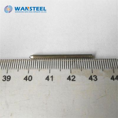 China Construction 316l Stainless Steel Capillary Tubes For Medical Needle 27 Measurement for sale