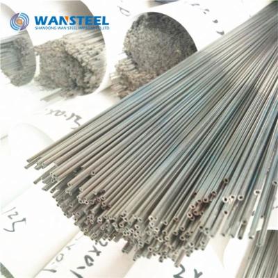 China Construction stainless steel tube 6mm for sale