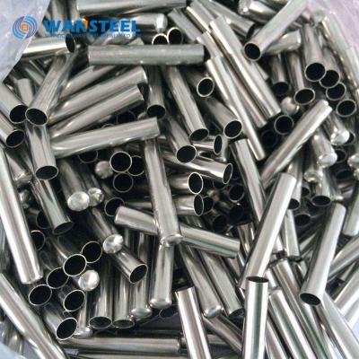 China Construction Stainless Steel Capillary Tube Manufacturer for sale