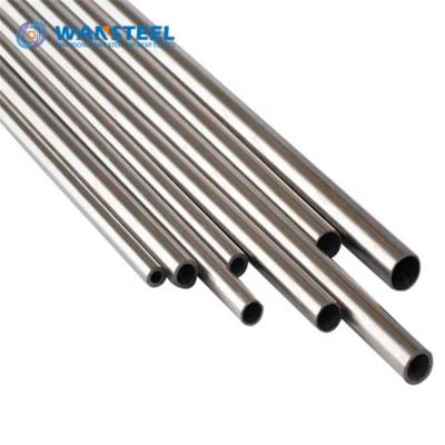 China Medical supply 304 stainless steel pipe/304 stainless steel medical grade pipe/316L stainless steel capillary steel tube for sale