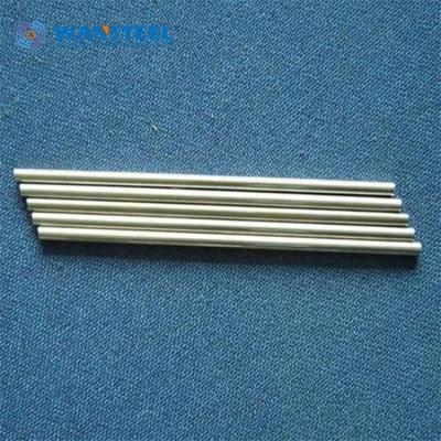 China Medical Precision / SS 1.4301 / AISI 304 Stainless Steel Capillary Tubing for sale