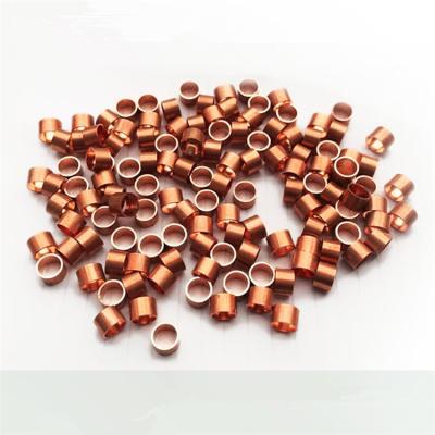 China Air Condition Or Fridge Mytext Copper Capillary Tube for sale