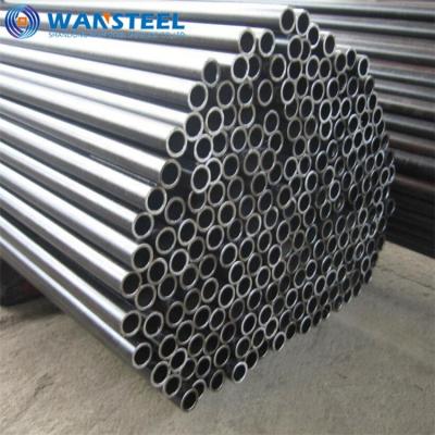 China Seamless Boiler Pipe ASME SA106GrB Carbon Steel Pipe For High Pressure Price Per Ton for sale