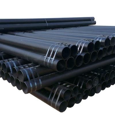 China Liquid hot rolled seamless pipe STB42 JISG3461 DN125 sch40 carbon steel pipe price for sale