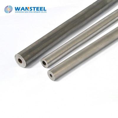 China SAE 4140 Liquid Chrome Hydraulic Seamless Alloy Small Alloy Pipe Structure Pipe Boiler Pipe Cold Drawn Steel Pipe for sale