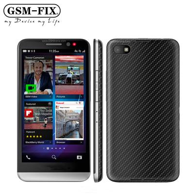 China Micro-SIM GSM-FIX Top Quality Original Unlocked GSM Brand Touchscreen Mobile Cell Phone Smartphone For Blackberry Z30 for sale