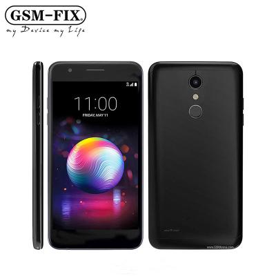 China Fingerprint GSM-FIX 5.3 Inch K30 Cellphones Low Price Mobile Android Phones Wholesale Smart Phones Android Phone 4g For LG K30 for sale