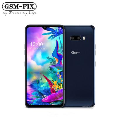 China Dual SIM Card GSM-FIX Top Quality Wholesale Mobile Phone Original Unlocked Smart Phones For LG G8X ThinQ for sale