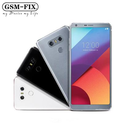 China Waterproof GSM-FIX Original Unlocked Cellphone For LG G6 G600 L/S/K 5.7