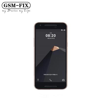 China Fingerprint GSM-FIX Original Unlocked For LG U F820 Octa-core 5.2 Inches 2GB RAM 32GB ROM 13MP Camera LTE 1080p Android Cellphone F820 for sale