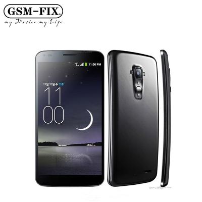 China Fingerprint GSM-FIX Original For LG Flex D958 Quad-core 6.0 Inches 2GB RAM 32GB ROM 13MP LTE Wi-Fi 1080P FM Radio Android Unlocked Cellphone for sale