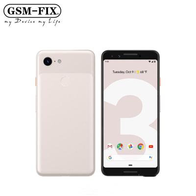 China Waterproof GSM-FIX Drop Shipping Unlocked Android Original Celulares Telephone For Google Pixel 3 for sale