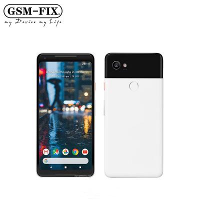 China Waterproof GSM-FIX Android System Mobile Phone 64GB/128GB New Cheap Mobile Phone For Google Pixel 2 XL for sale