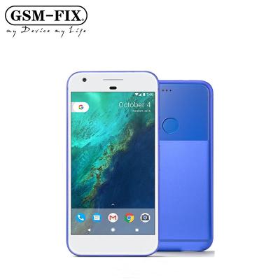 China Nano-SIM GSM-FIX Unlocked Smart Phone 4+32GB For Google Pixel  Celulares Mobile Phones For Google Pixel for sale