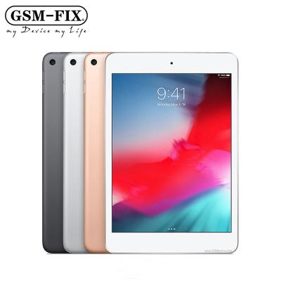 China GSM-FIX For iPad Mini 5 2019 Original Tablet iOS 7.9 inch A12 Hexa Core 3GB RAM 64/256GB ROM 8MP Tablet PC For iPad Mini 5 7.9