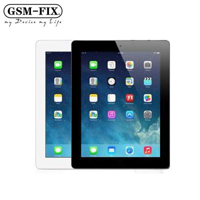 China GSM-FIX Wi-Fi+3G Original Tablet Ios 9.7