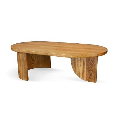 China Distributor Sources Designer Durable Italian Global Solid Wood Living Room Furniture Nordic Modern Coffee Tables for sale