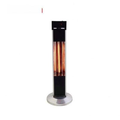 China Long Life High Quality Carbon Fiber Tube Vertical Home Infrared Heater for sale