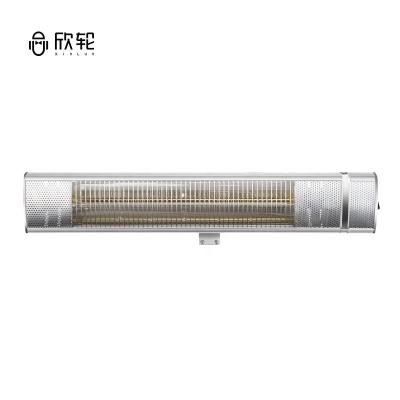 China Fast Heating Electric Wall Mounted Room Infrared Heater for sale