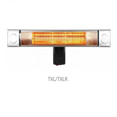 China Adjust Thermostatic Controller High Quality 220v Electric Outdoor Infrared Heater for sale