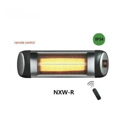 China Electric 1500w Quartz Infrared Heater Single Cheap Price for sale