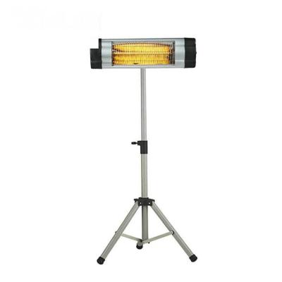 China Fast Heater 220V Manufacturer Hot Sales Lowest Price Stand Free Quartz Electric Infrared Heater for sale