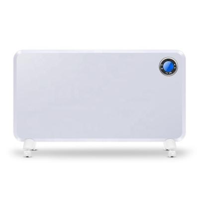 China Fast Heating Wire 1500W Aluminum X-shape Heater Free Heater Electric Convector Heater Heating Panel Fast Heating Wire NC; ZHE for sale