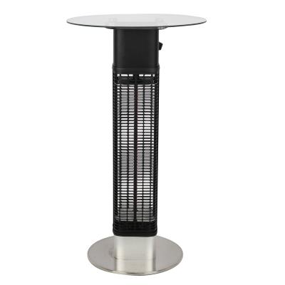 China Wholesale High Quality Custom Made Small Table Heater Terrace Heater for sale