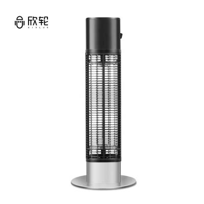 China Quick Heater Portable Outdoor Tabletop Infrared Heater for sale