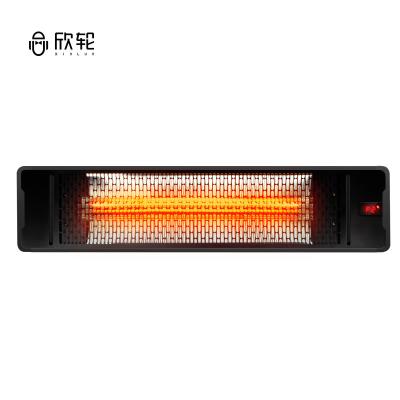 China Fast Heating Radiator Outdoor Electric Home Heater for sale