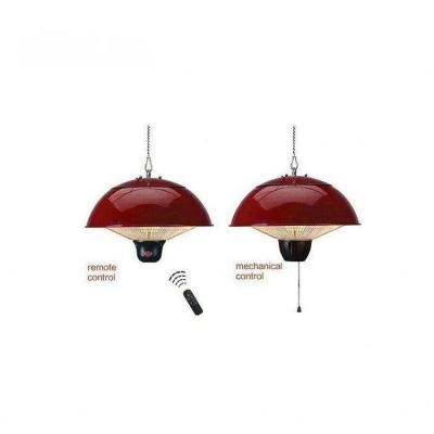 China Fast Heating Waterproof Type Infrared Carbon Fiber Ceiling Heater for sale