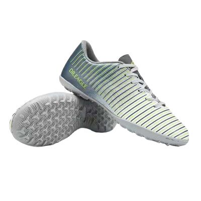 China Cheap Fashion News Soccer Shoes New Design Slippers Football Sports Shoes High Quality Disposable Soccer Shoes For Men for sale